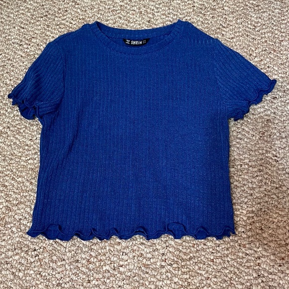 Shein shirt - Picture 1 of 1